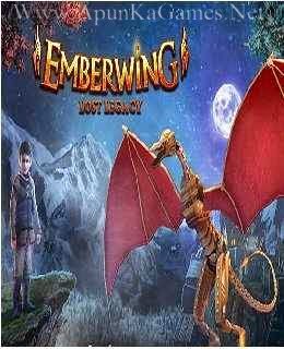 Emberwing  Lost Legacy PC Game   Free Download Full Version - 19