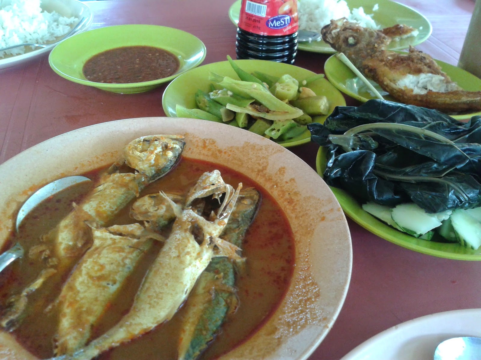Kedai Makan Best Di Alor Setar  9 Tempat Makan Best Di Kedah