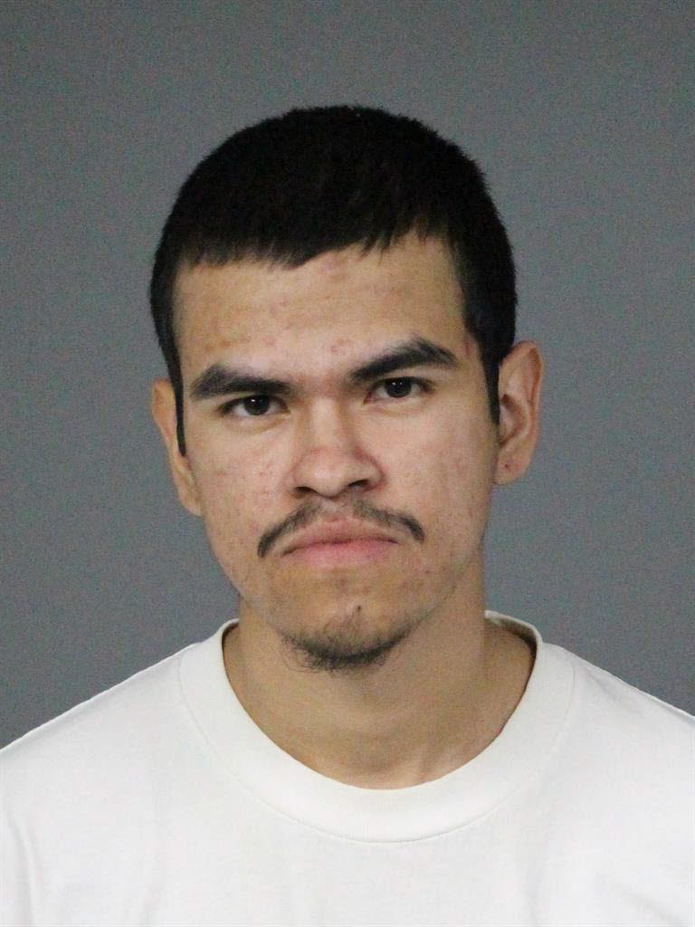 Words Worth Surveilance video helps law enforcement arrest Alfredo