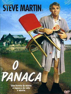 O Panaca - DVDRip Dublado