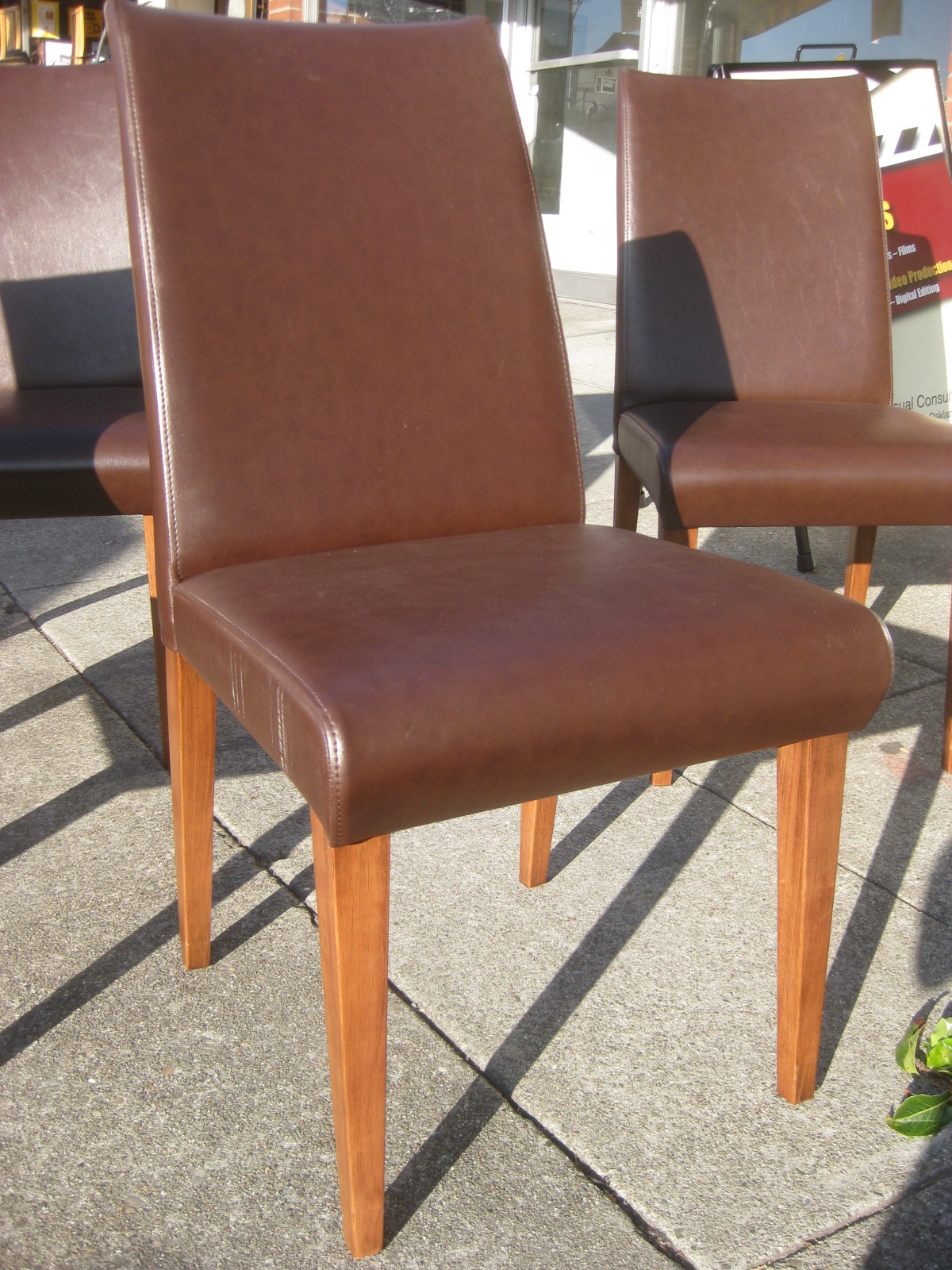 UHURU FURNITURE & COLLECTIBLES September 2011