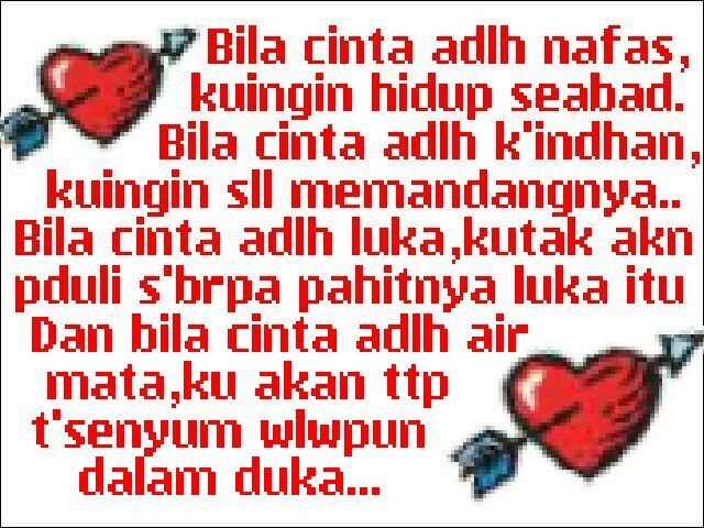 Life is a jouney Pada Satu Cinta Life is a jouney Pada Satu Cinta