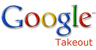 Google Takeout Adds Google Plus Pages and Blogger