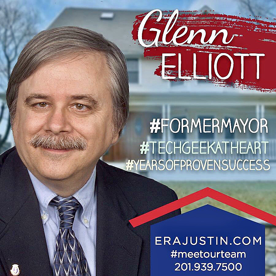 Northern New Jersey and Meadowlands Real Estate ARE DISCOUNT REAL