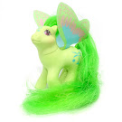 My Little Pony Cool Breeze Year Seven Windy Wing Ponies G1 Pony