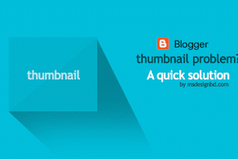 Tutorial Cara Memunculkan Thumbnail Pada AMP HTML Blogger
