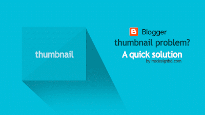 Tutorial Cara Memunculkan Thumbnail Pada AMP HTML Blogger