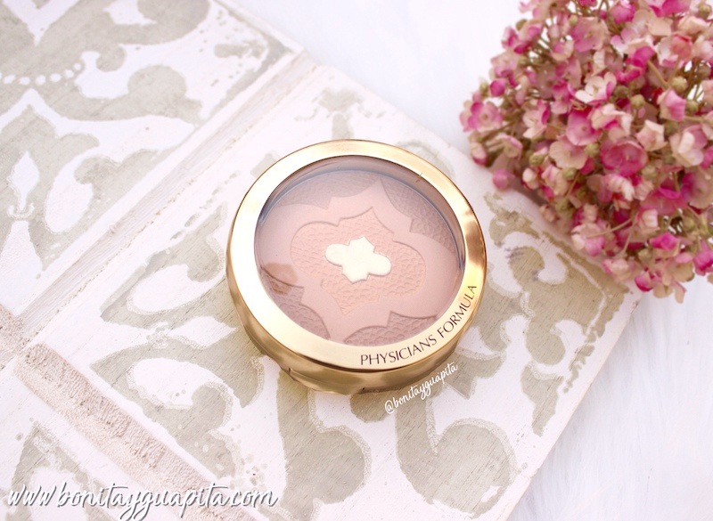 polvos argan wear physicians formula polvos argan wear physicians formula