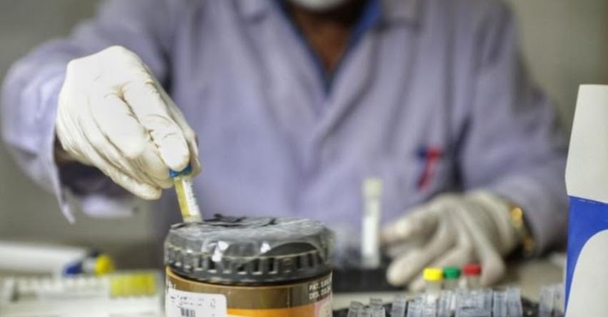 CORONAVIRUS EN PERÚ: Región San Martín reporta primer fallecimiento por Covid-19 CORONAVIRUS EN PERÚ: Región San Martín reporta primer fallecimiento por Covid-19