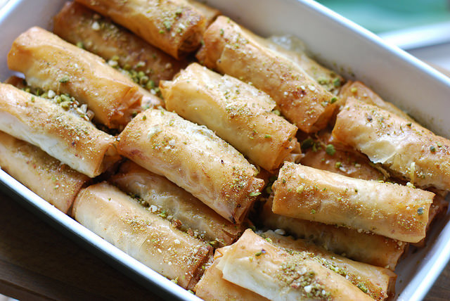 Vegetale 101% : PASTA FILO