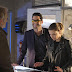 Confira a Sinopse e Promo do Episódio 3.07 - Off the Record