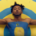Com participação especial da Mel B, Aminé divulga clipe de "Spice Girl"