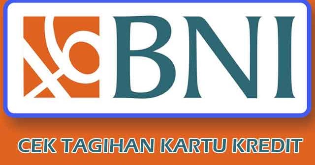Cara Cek Tagihan Kartu Kredit Bni Lewat Hp Yukampus