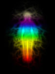 Corpo de arco iris