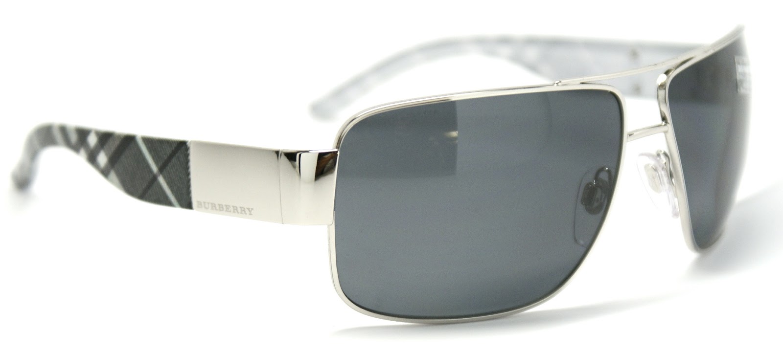 burberry be3040