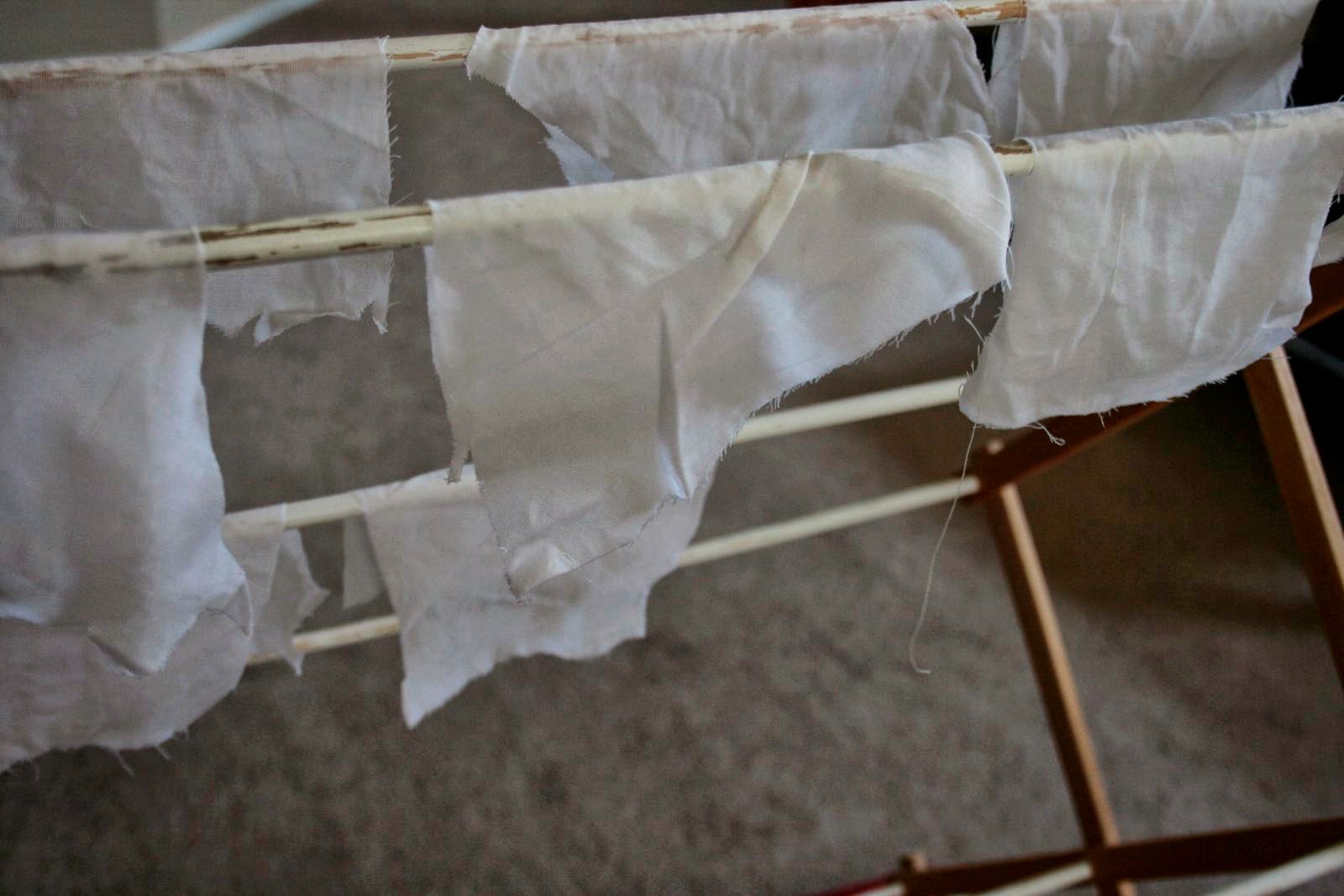 our carlson life diy thursday homemade color catcher