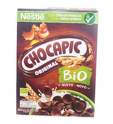 Chocapic Bio 