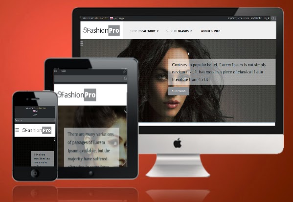 Revision Points to Ponder While Selecting Magento Themes For Your Store Revision Points to Ponder While Selecting Magento Themes For Your Store