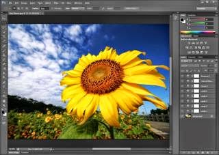Adobe photoshop cs6 free download pc screenshots