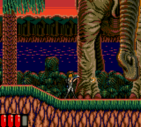 Игра парк на сеге. Игра Sega: Jurassic Park. Парк Юрского периода игра NES. Джурасик парк Денди. Игра на Денди Юрский парк.