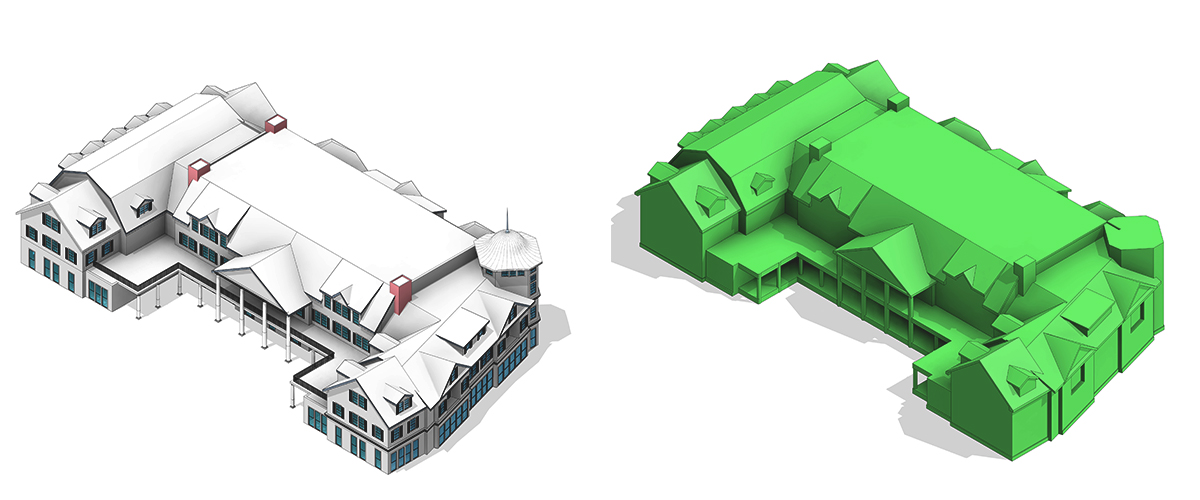 3D Printing and Revit - Yes, It's Possible, and Here's How