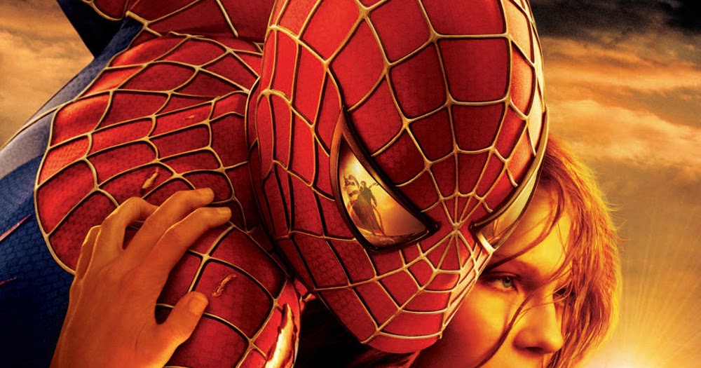 Movie Review &quot;SpiderMan 2&quot; (2004) Lolo Loves Films