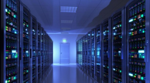 Apa Itu Server & Database