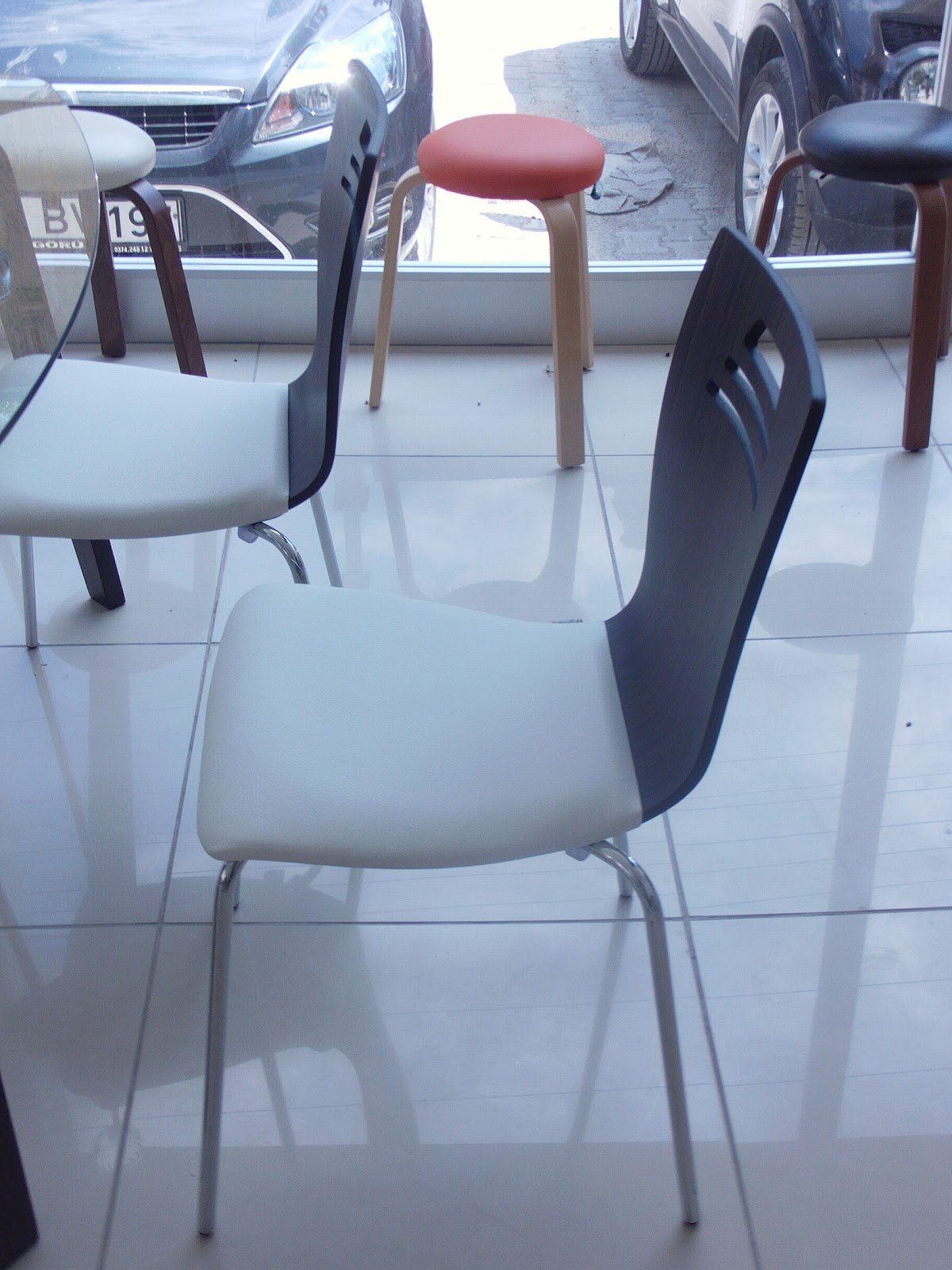 Sandalye Satın Al Yeni Takım Masa Sandalye 2