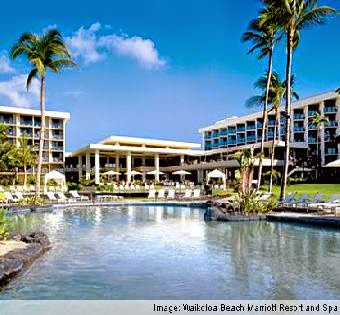 Waikoloa Beach Marriott Resort and Spa   Waikoloa Beach Resort