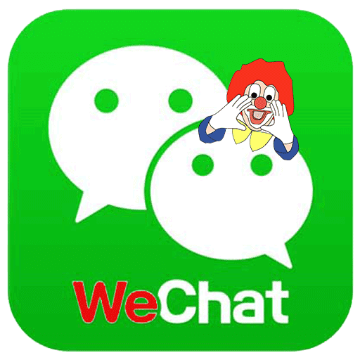 wechat stickers implications wechat stickers implications