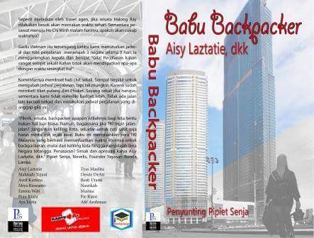 Babu Backpacker