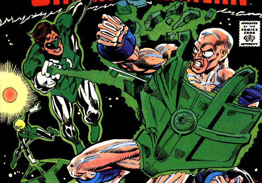 Green Lantern Vol 2 DC Database FANDOM powered by Wikia