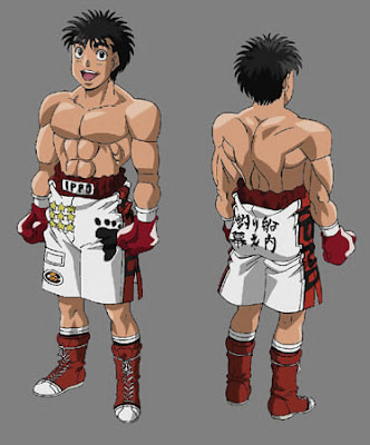 anime hajime no ippo season 2 sub indo anime hajime no ippo season 2 sub indo