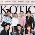26 พฤษภาคม 2555 (สำรวจPRO) ลูกค้าวัน-ทู-คอล! สมัคร Calling Melody *789 วันนี้ ลุ้นมี้ทแอนด์กรี๊ดและร่วมทริปปิดตำนาน K-OTIC ที่เกาหลี 