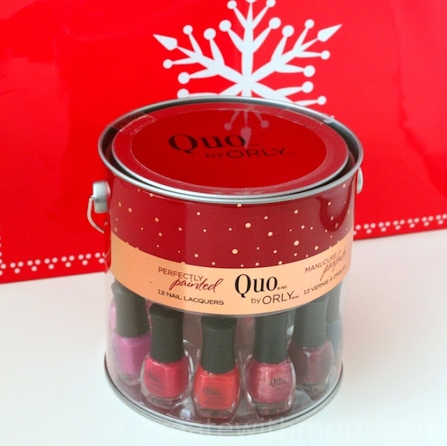 Create With Mom Holiday Gift Ideas at Shoppers Drug Mart and Giveaway