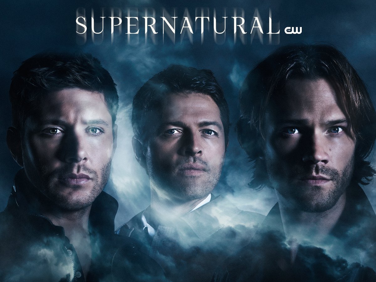 Supernatural Cancelled It S A Sad Day In Hell