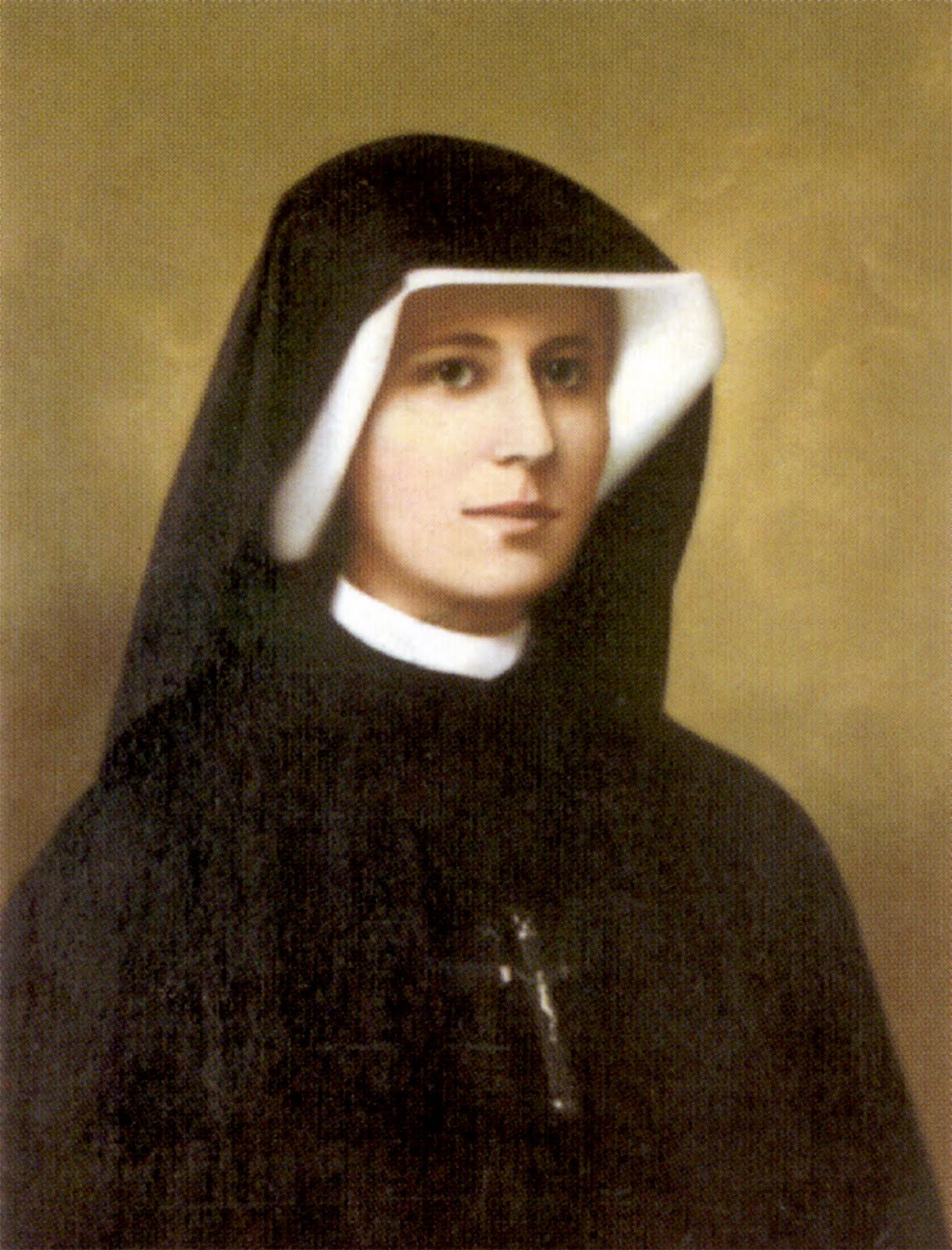 Asociación Divina Misericordia Cáceres Santa Faustina Kowalska Asociación Divina Misericordia Cáceres Santa Faustina Kowalska