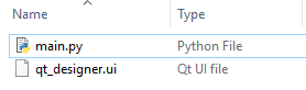Yapay Zeka Labs: PySide2 Qt Designer ile Matplotlib Kullanımı