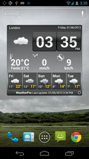 weatherpro apk download weatherpro apk download