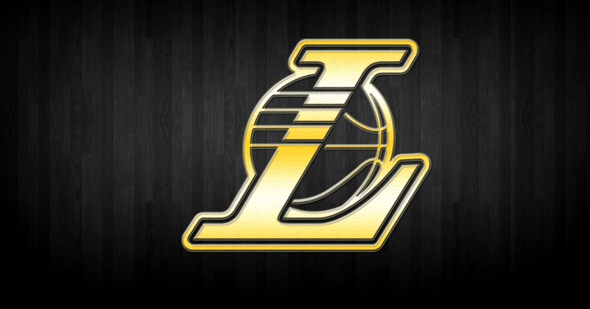 Lakers Logo Wallpaper Hd Wallpapers