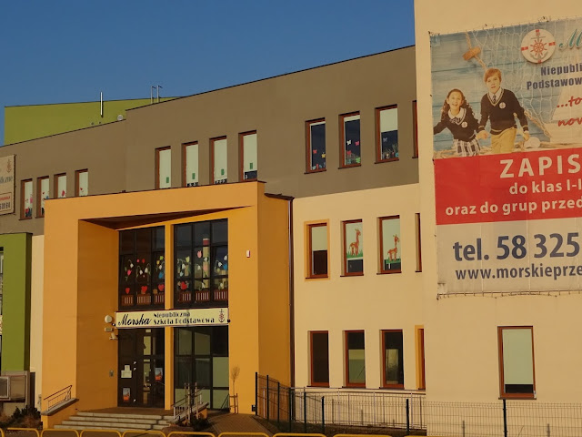 Kolejna publiczna szkoła na gdańskim południu - Czytaj więcej »