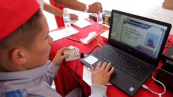 Conozca cómo serán las nuevas tablas salariales de la Gran Misión Hogares de la Patria Conozca cómo serán las nuevas tablas salariales de la Gran Misión Hogares de la Patria