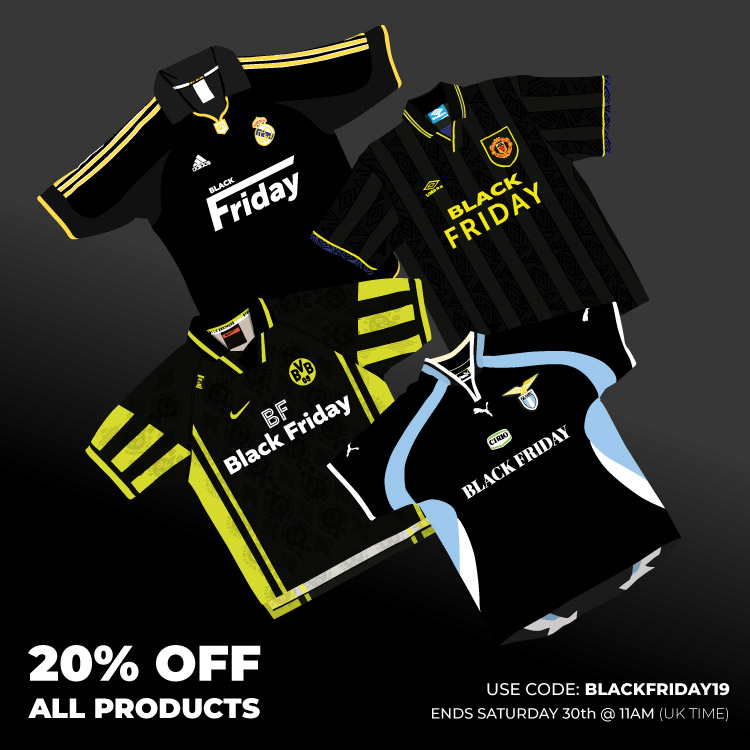 Best Cyber Monday Football Deals Footy Headlines