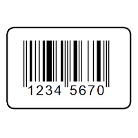 barcode