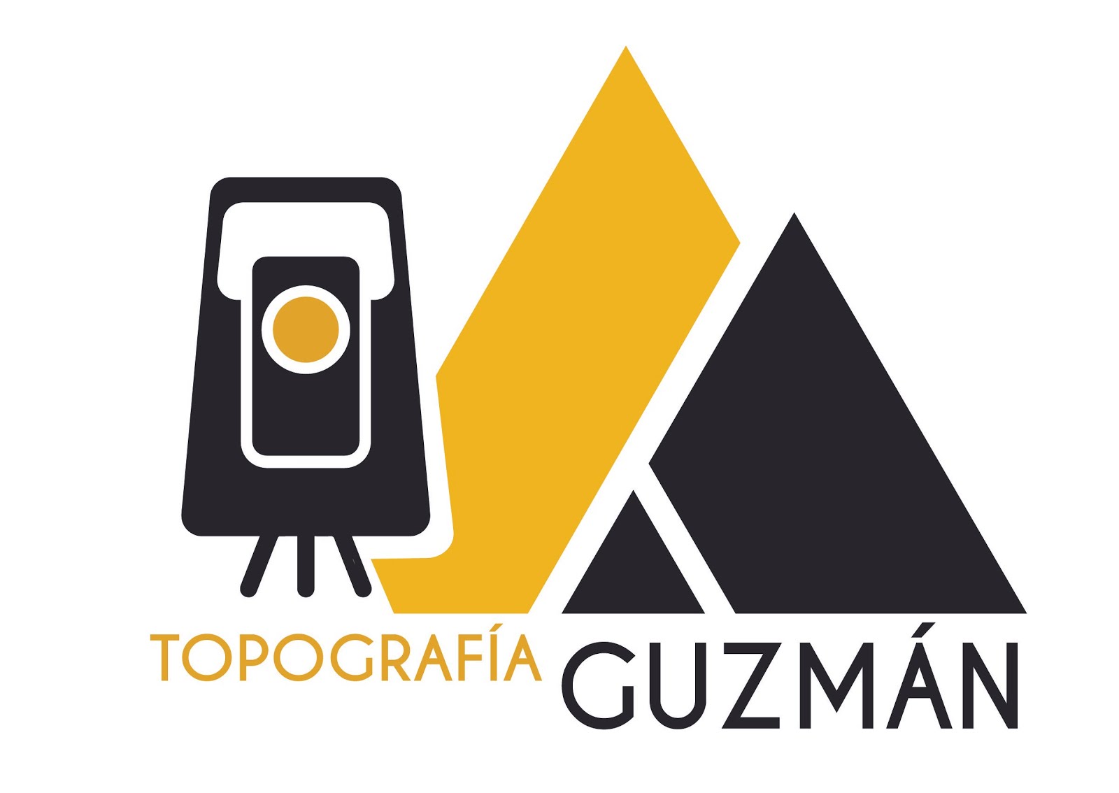 TOPOGRAFIA GUZMAN 3D