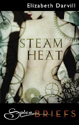 Steam Heat - Available NOW!
