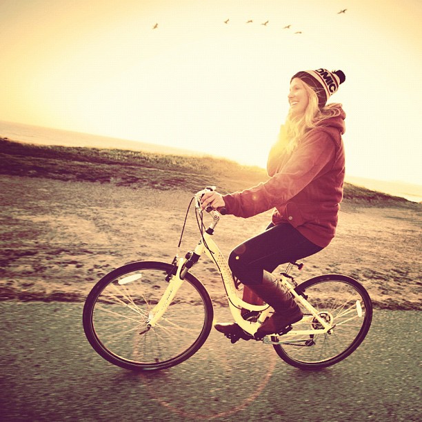 girls and bikes tumblr