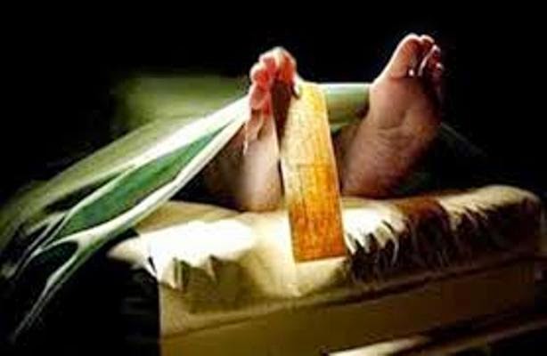 Grandmax Terbalik, 5 Buruh Tewas di Jimbaran