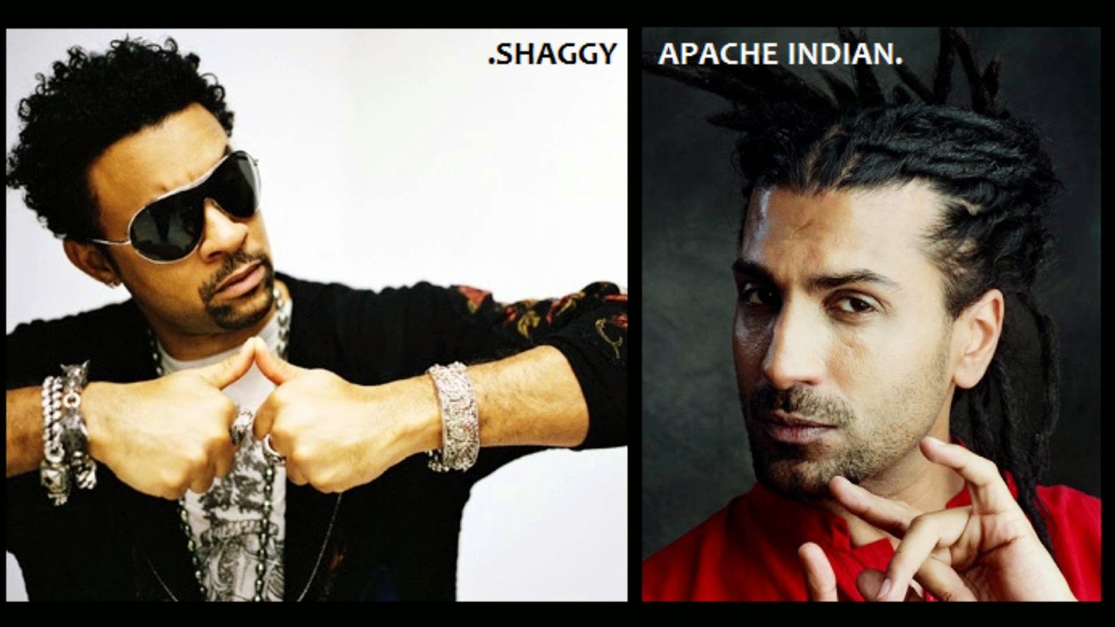 Apache Indian Boom Shack A Lack Hq Video