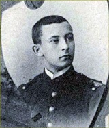 Comandante Trinidad Fernández-Alarcón